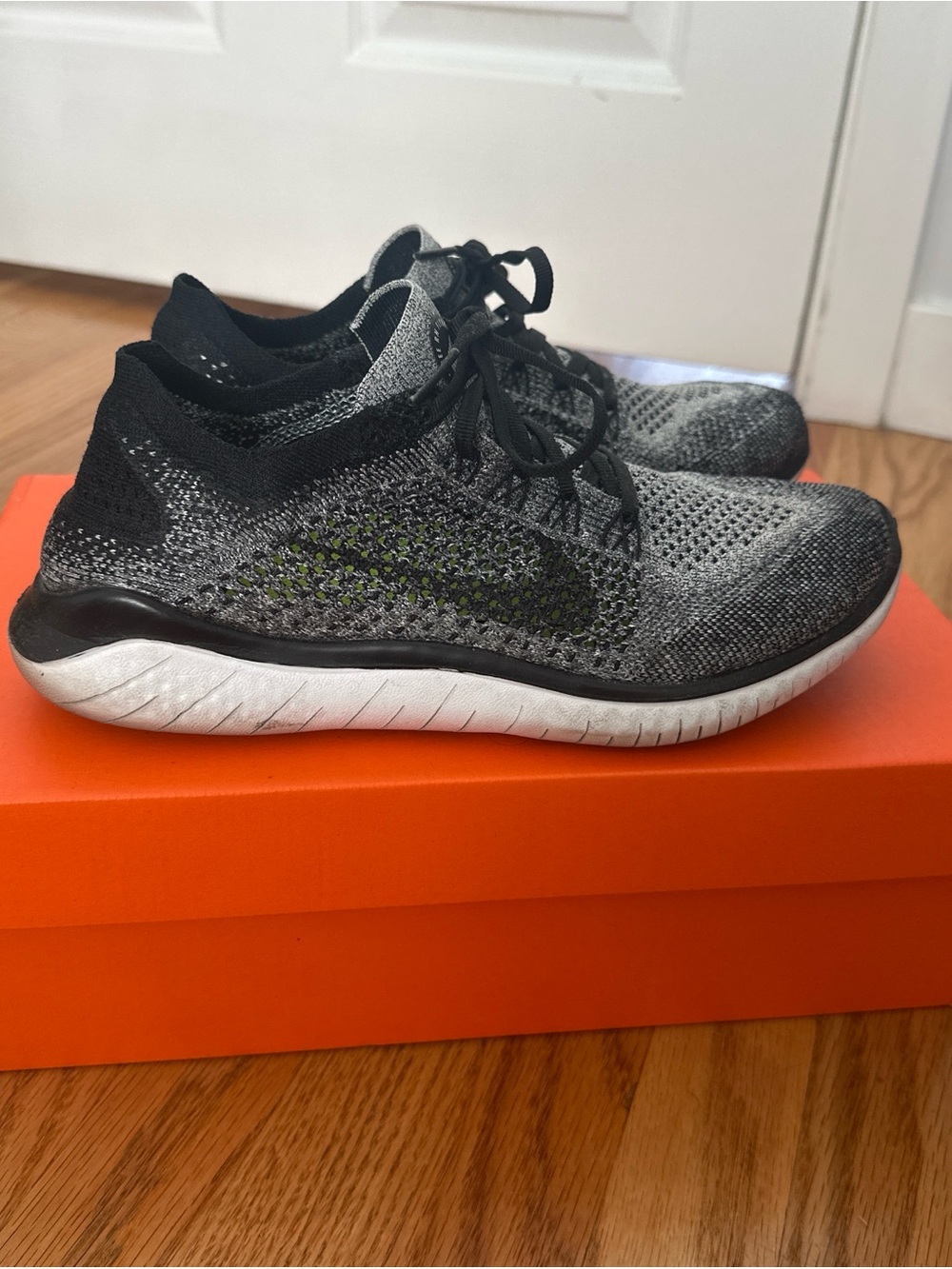 Nike Free RN Flyknit 2018